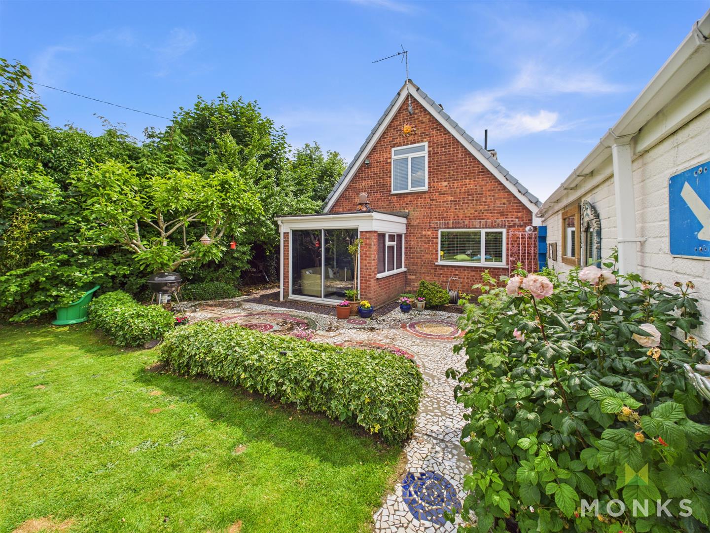 123 Middleton Road, Oswestry, SY11 2LJ For Sale